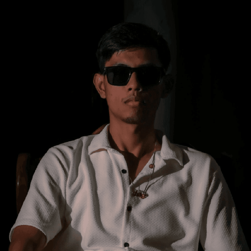 Aribam Aditya Sharma